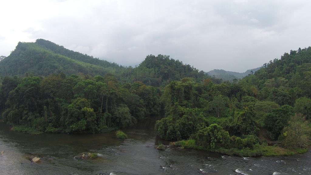 Kithulgala Rest House Kitulgala Bagian luar foto