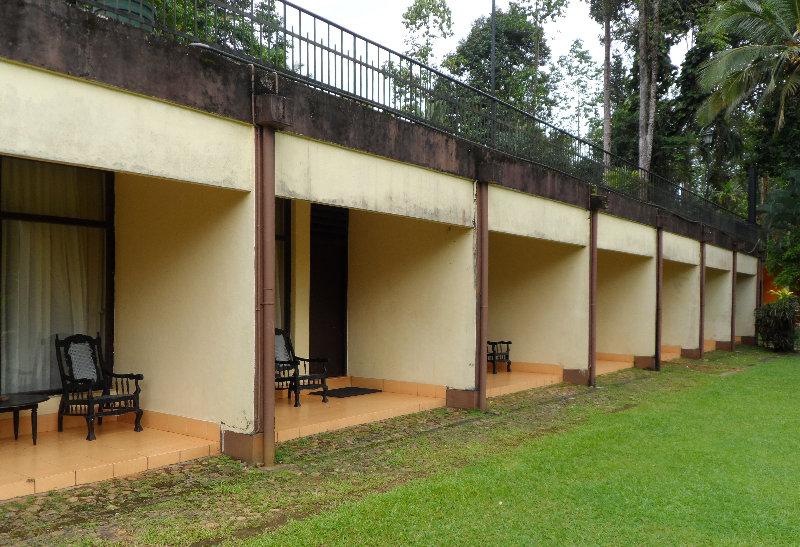 Kithulgala Rest House Kitulgala Bagian luar foto