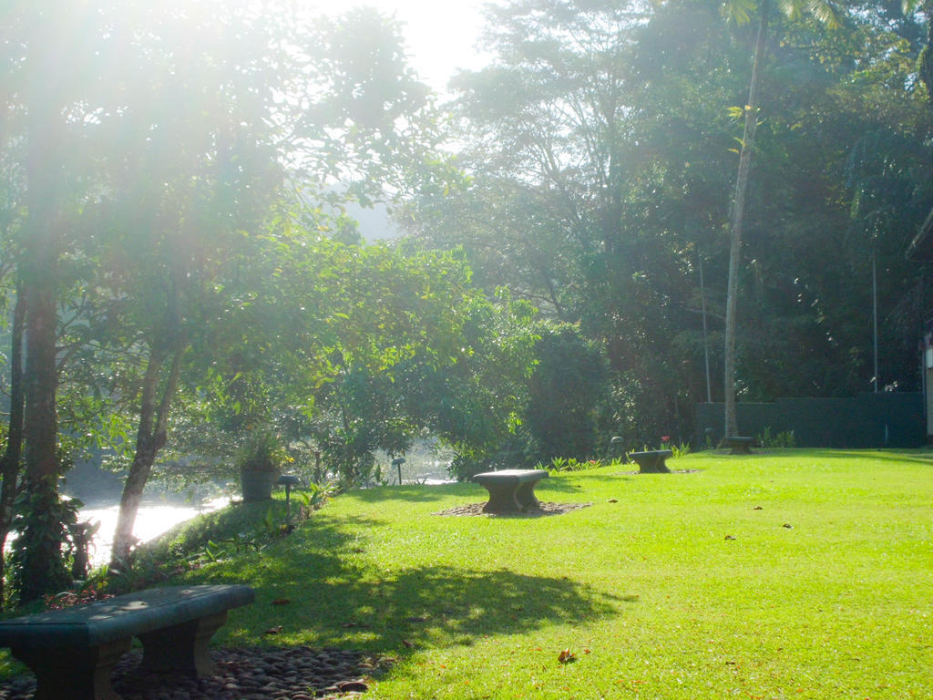 Kithulgala Rest House Kitulgala Bagian luar foto